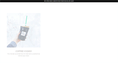 Desktop Screenshot of lovemichcollection.com